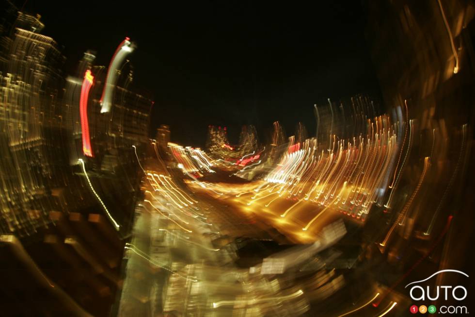 Toronto 2007