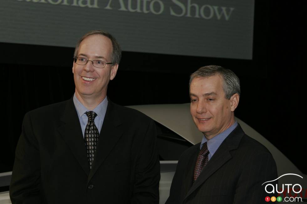Toronto 2007