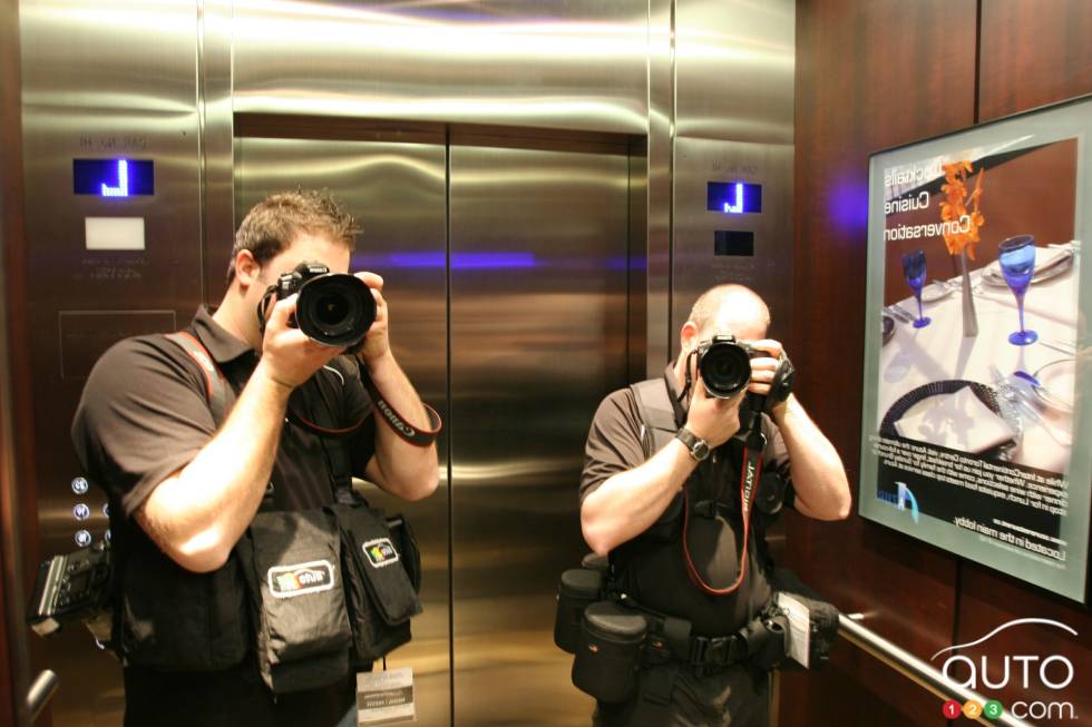 Toronto 2007