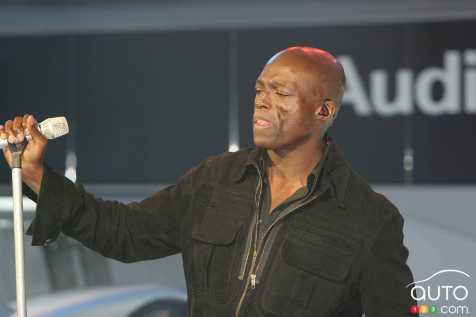 Detroit 2007