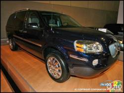 Toronto Pontiac 2005