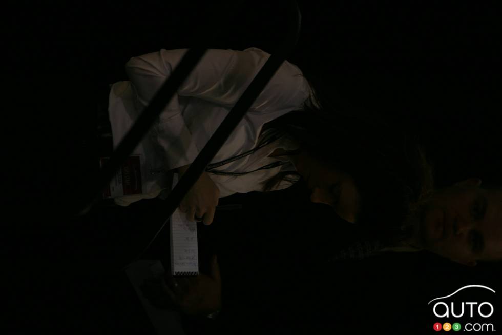 Toronto 2007