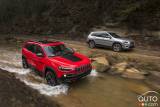 2019 Jeep Cherokee pictures