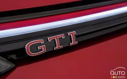 Introducing the 2021 Volkswagen Golf GTI 