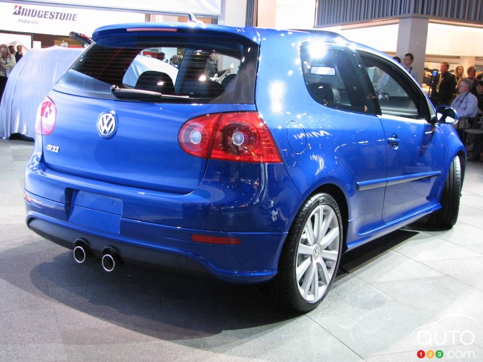 Chicago Auto Show 2007