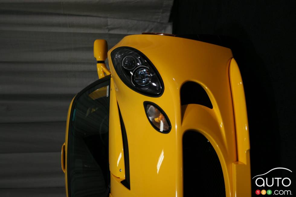 Toronto 2007