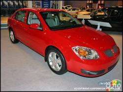 Toronto Pontiac 2005