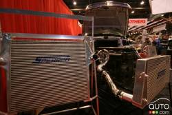 SEMA 2006