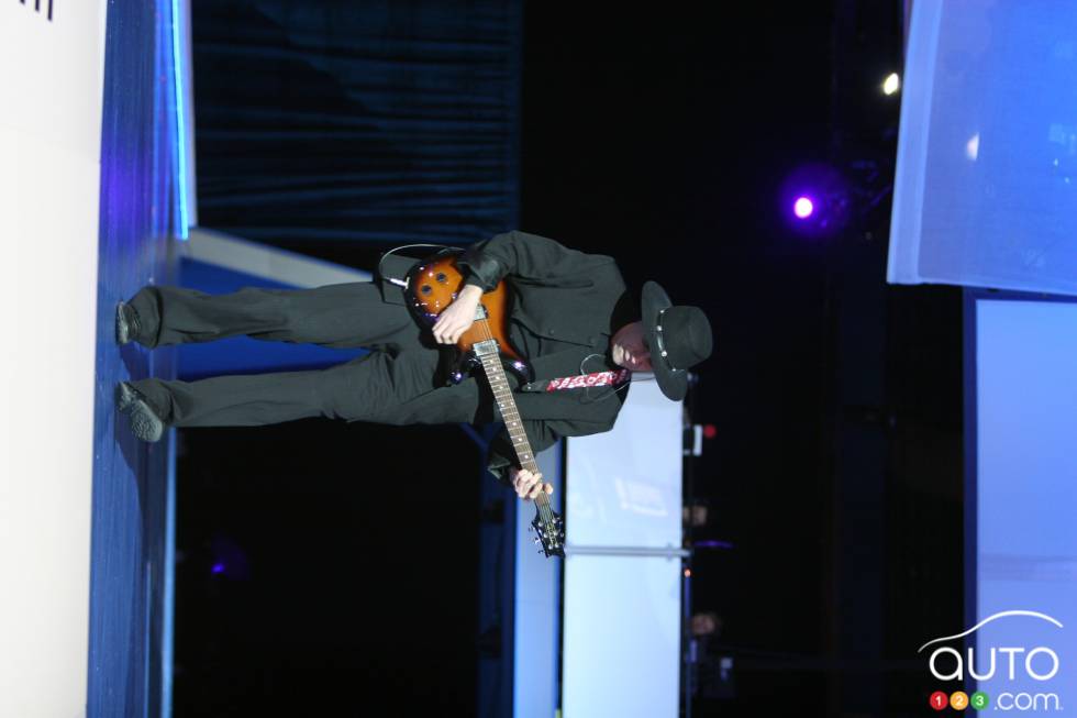 Toronto 2007