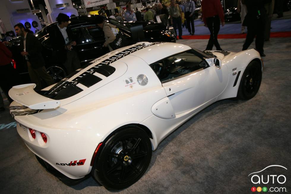SEMA 2006