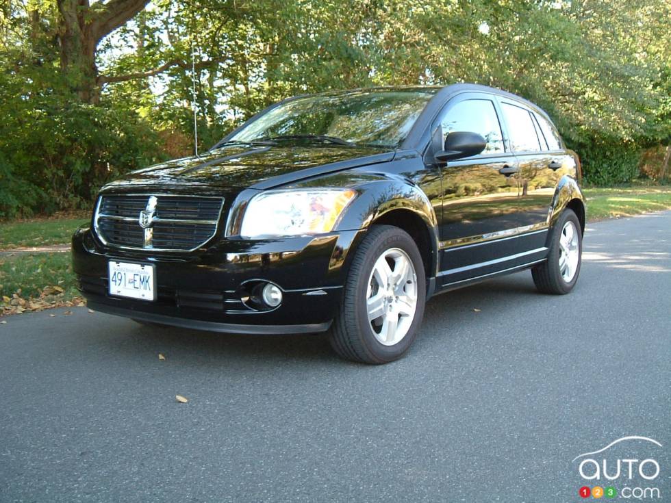 Dodge Caliber 2006
