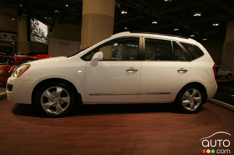 Toronto 2007
