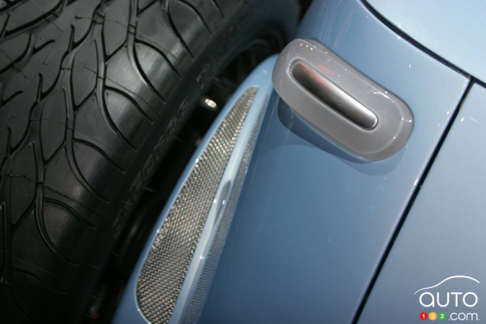 SEMA 2006