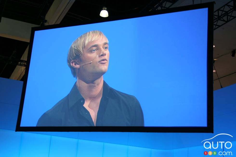 Los Angeles Honda 2006