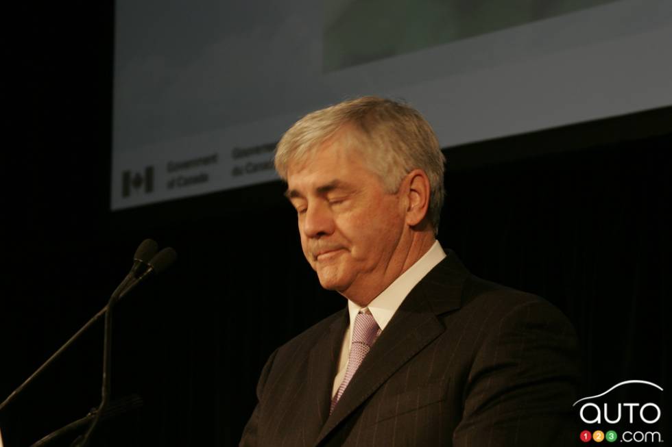 Toronto 2007