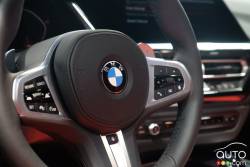 Voici la BMW Z4 sDrive 30i 2019