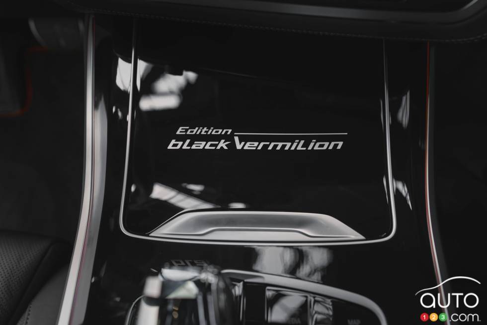 Introducing the 2022 BMW X5 and X6 Vermilion Editions