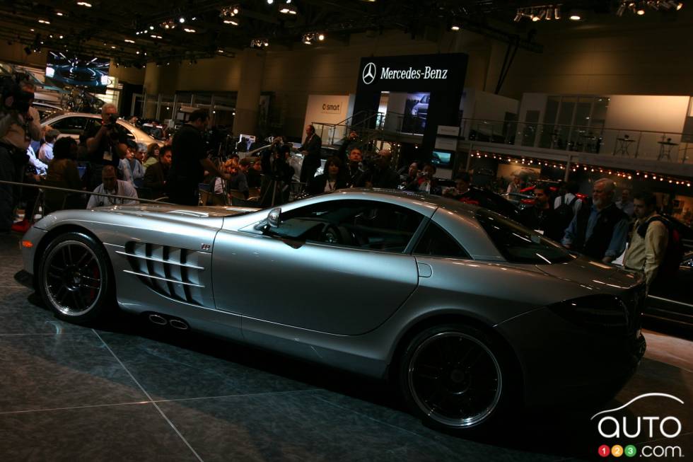 Toronto 2007