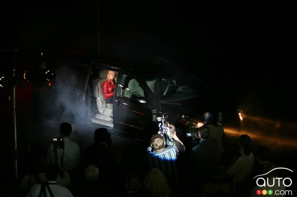 Toronto 2007