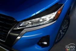 Introducing the 2021 Nissan Kicks