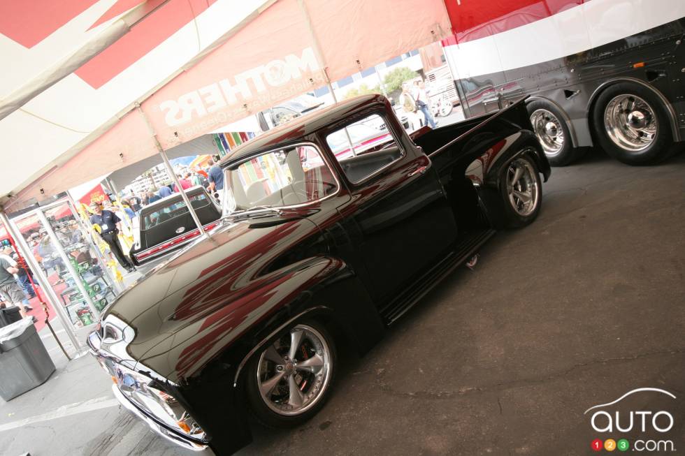 SEMA 2006