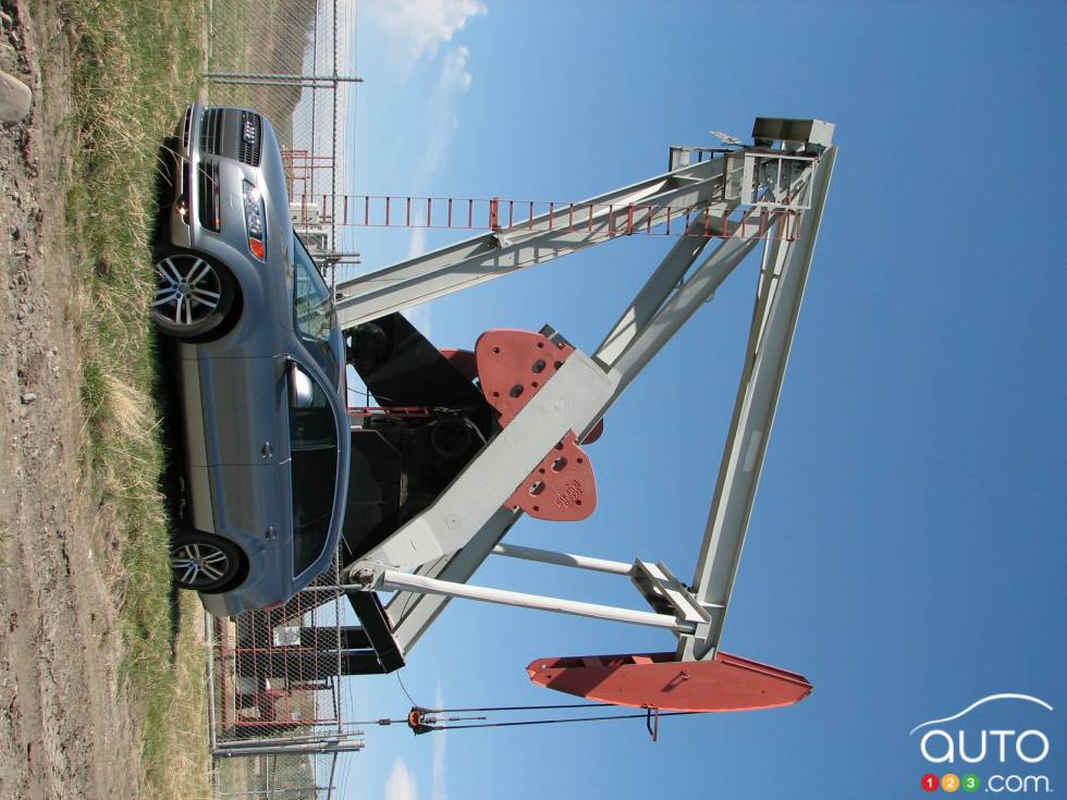 Audi Q7 4.2 2007