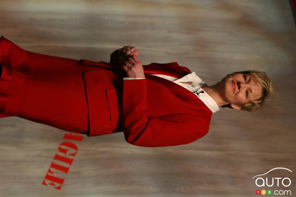 Toronto 2007