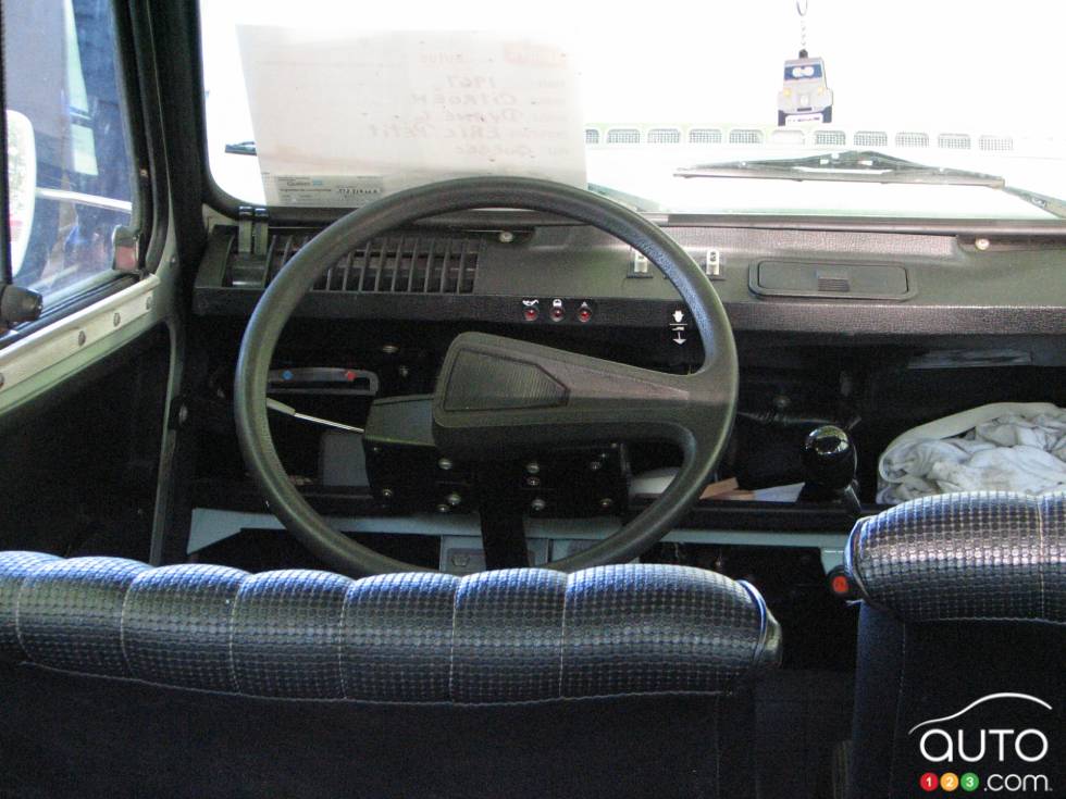 Les Belles Autos d'hier 2006