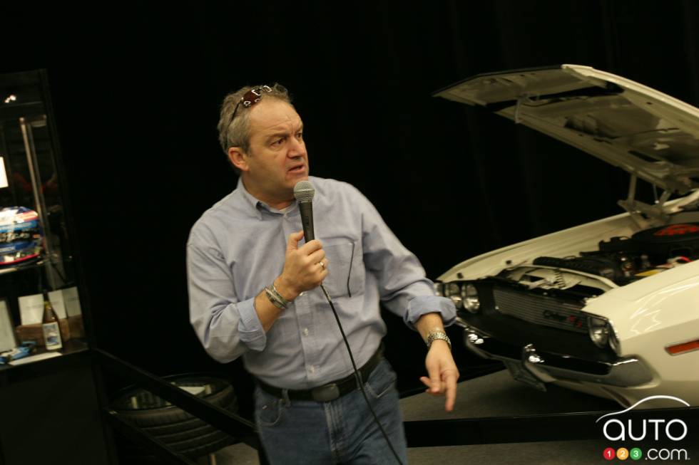 Montreal 2007