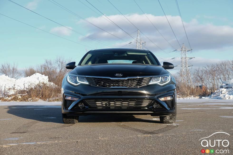 KIA Optima (4G) 2.4 бензиновый 2016 Черная лань на DRIVE2