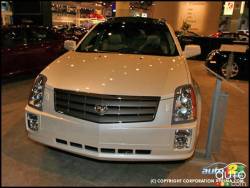 Toronto Cadillac 2005