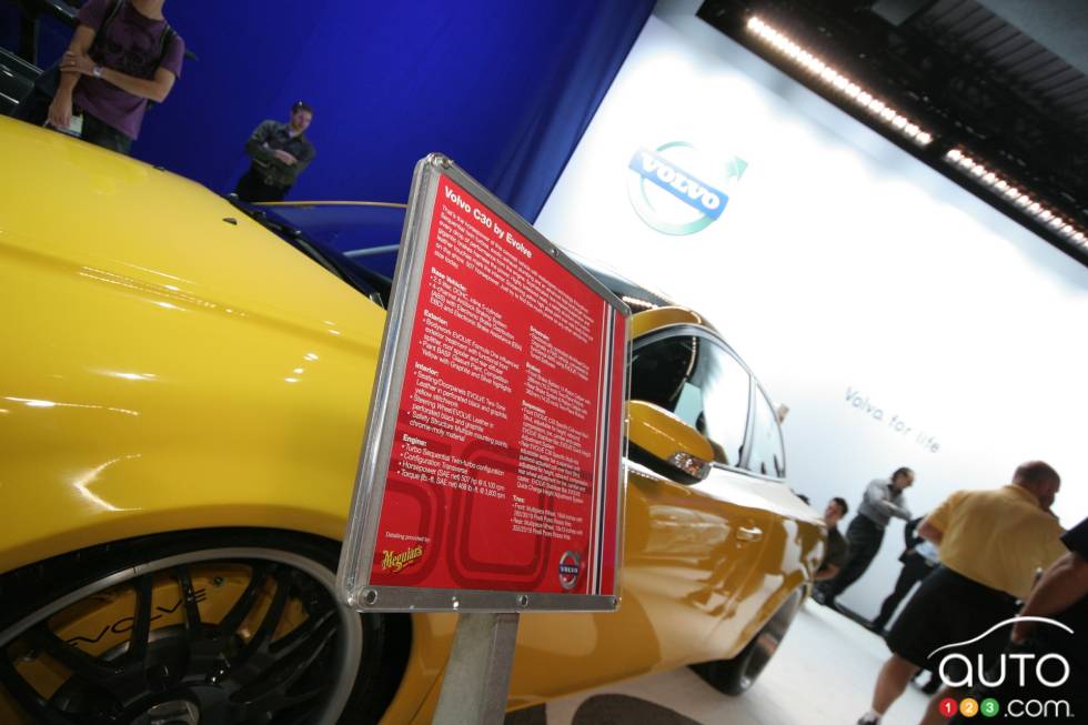 SEMA 2006