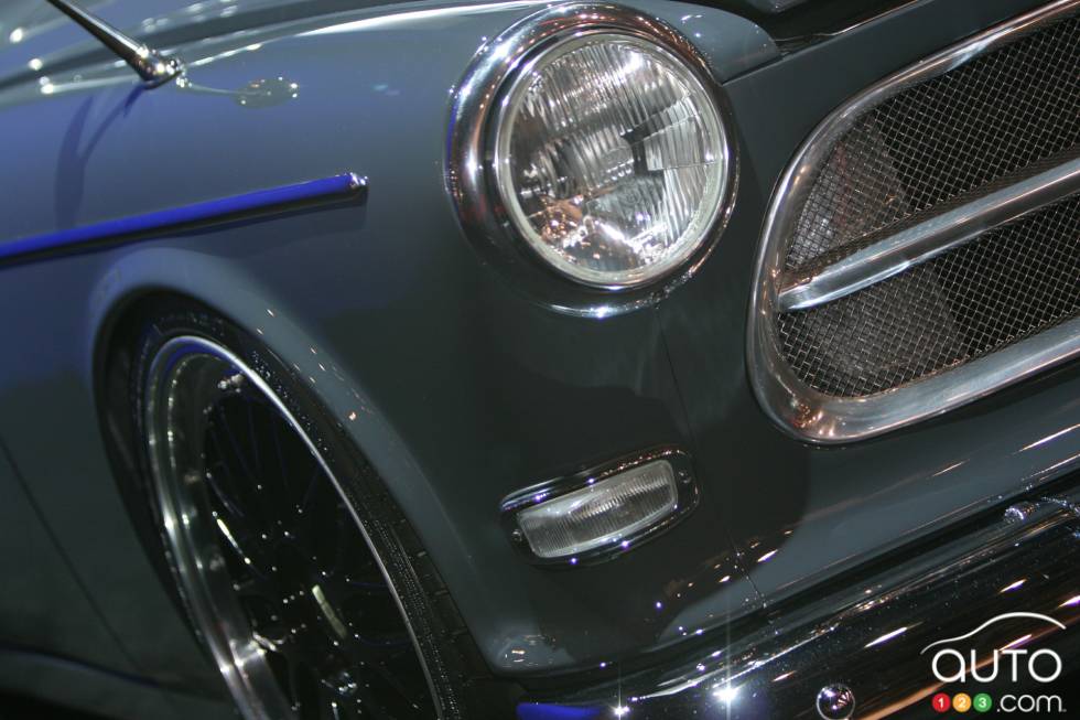 SEMA 2006