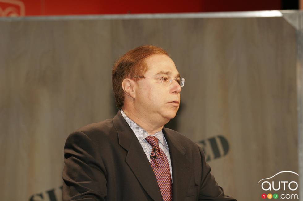 Toronto 2007