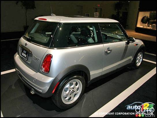 Toronto Toyota 2005