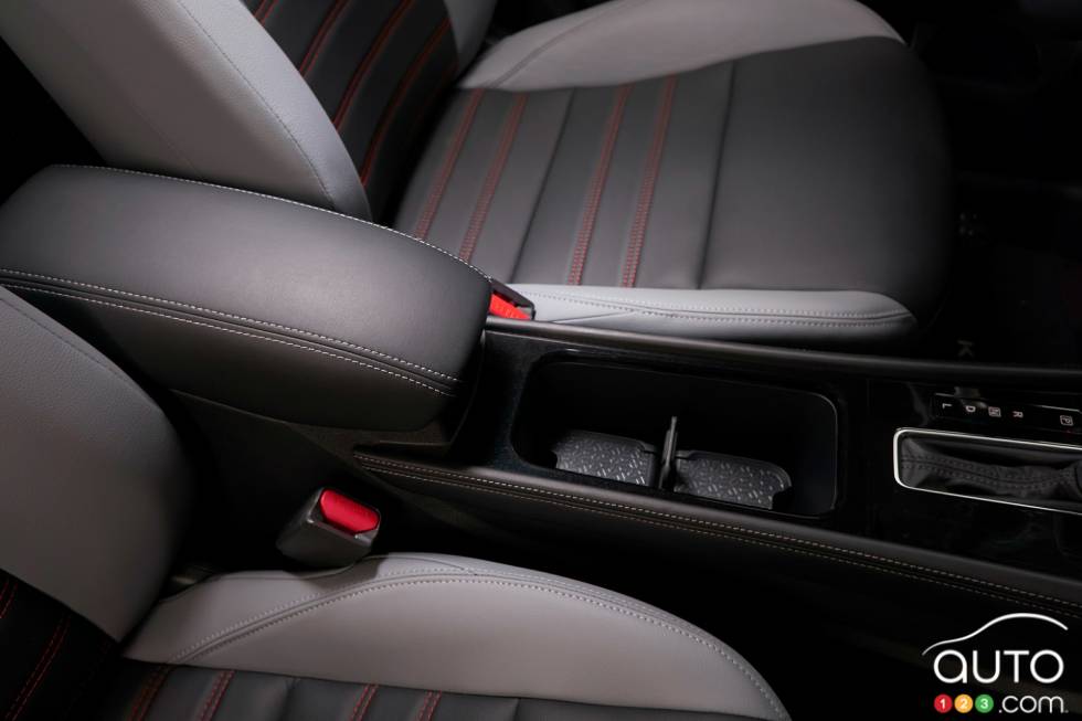 Voici le Nissan Kicks 2021