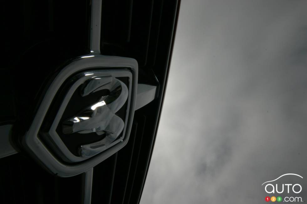 Dodge Caliber 2007