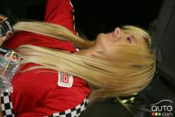 Montreal National Sport Compact 2006