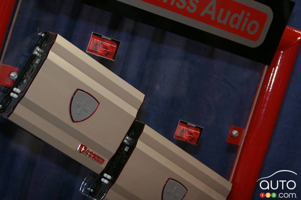 SEMA 2006