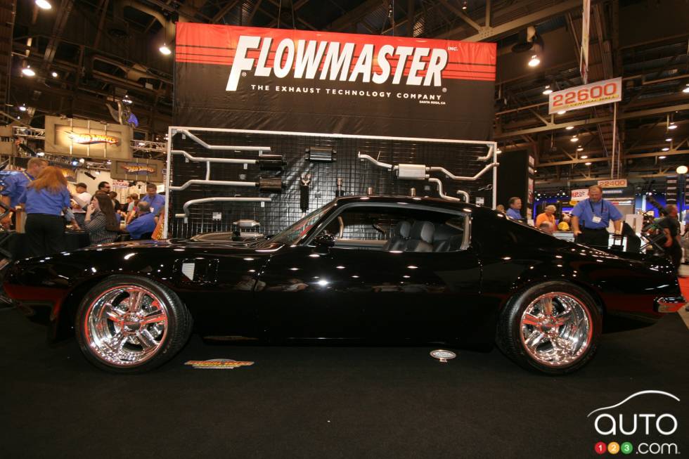 SEMA 2006