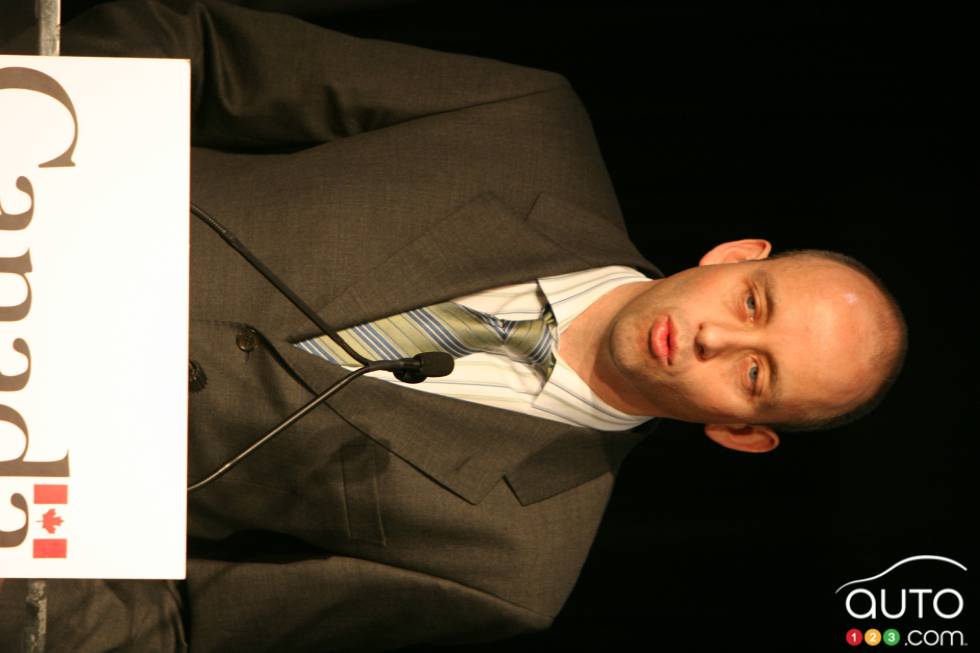 Toronto 2007