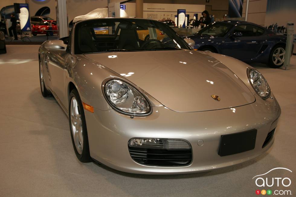 Toronto 2007