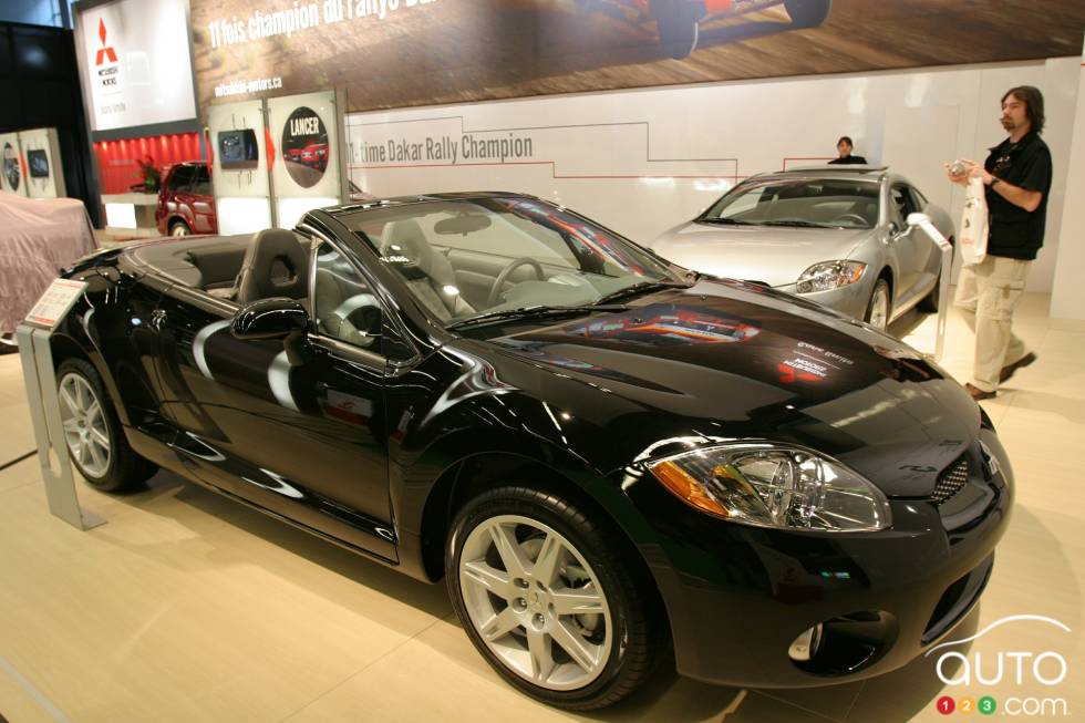 Montreal 2007