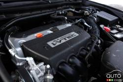 2.4L i-VTEC engine