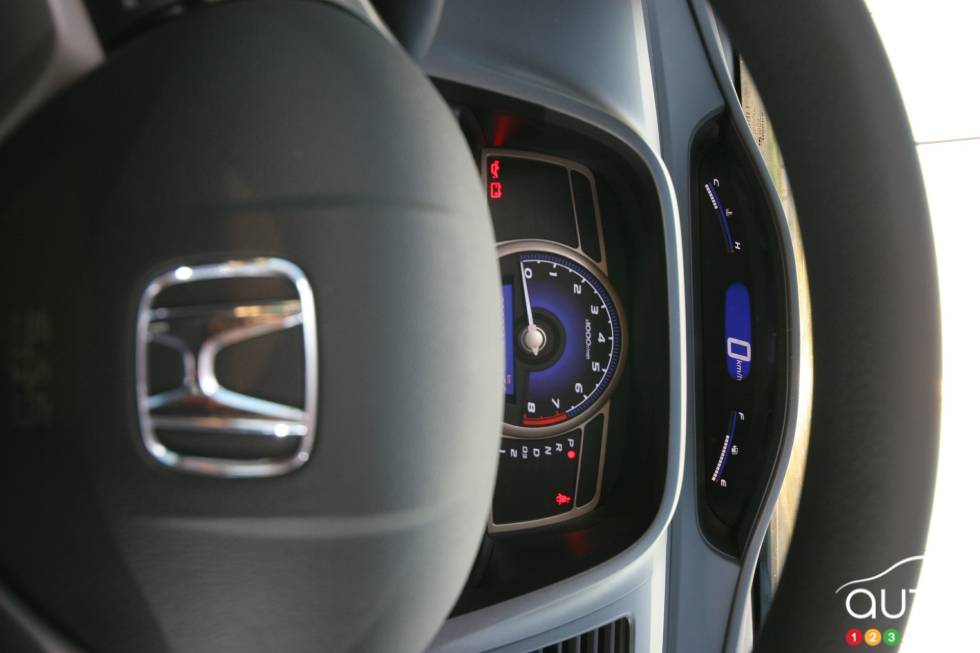 Honda Civic Sedan 2006