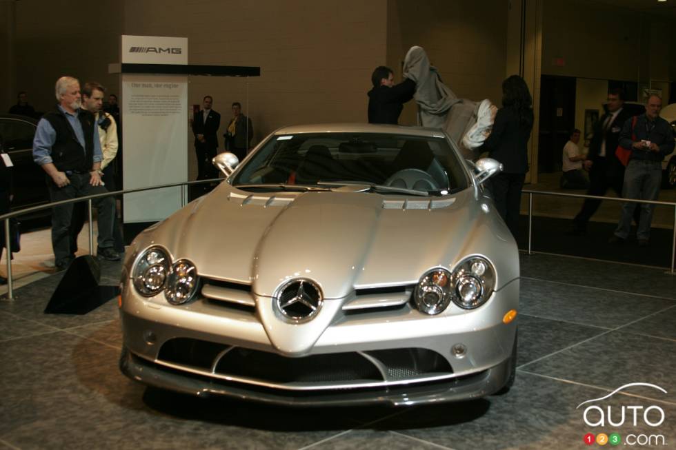Toronto 2007