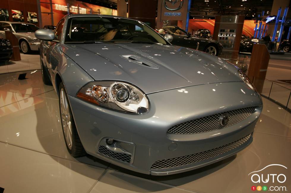 Toronto 2007