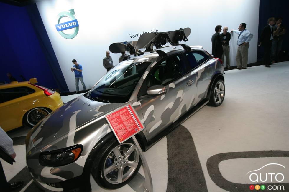SEMA 2006