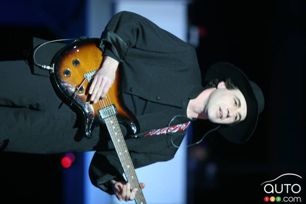 Toronto 2007