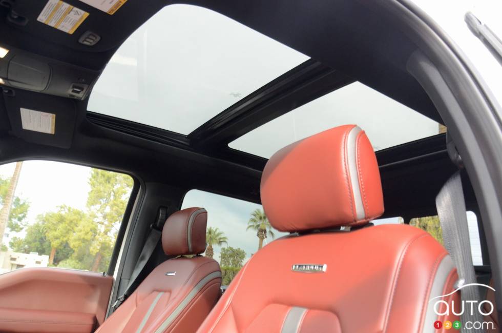 We drive the 2020 Ford Super Duty